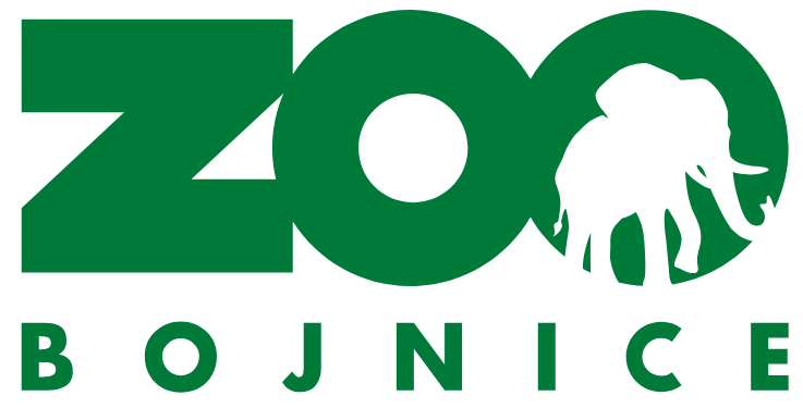 logo ZOO Bojnice
